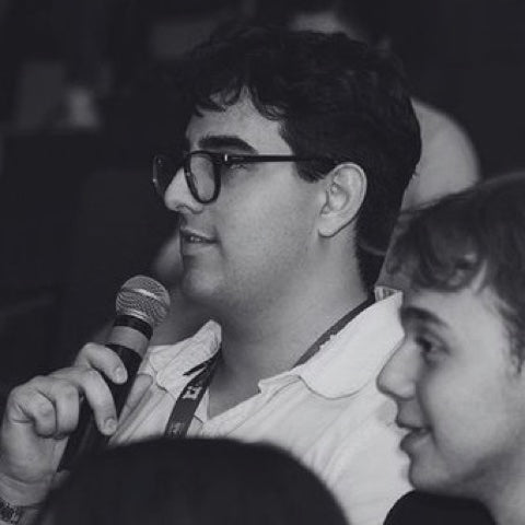 Alvaro Vizcarra